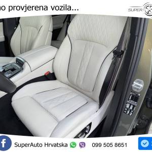 BMW X5 30d xDrive Aut. M Sport Pro 298 KS, ACC+LED+360+4xGR SJED+HEAD+PANO