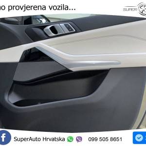 BMW X5 30d xDrive Aut. M Sport Pro 298 KS, ACC+LED+360+4xGR SJED+HEAD+PANO