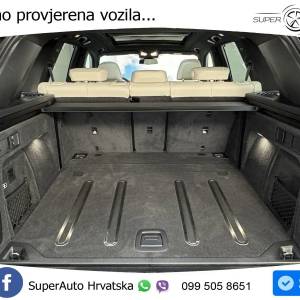 BMW X5 30d xDrive Aut. M Sport Pro 298 KS, ACC+LED+360+4xGR SJED+HEAD+PANO