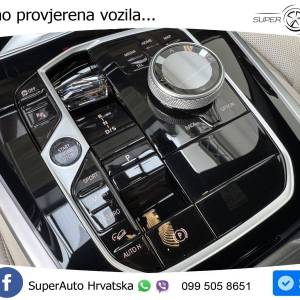 BMW X5 30d xDrive Aut. M Sport Pro 298 KS, ACC+LED+360+4xGR SJED+HEAD+PANO