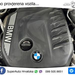 BMW X5 30d xDrive Aut. M Sport Pro 298 KS, ACC+LED+360+4xGR SJED+HEAD+PANO