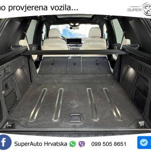 BMW X5 30d xDrive Aut. M Sport Pro 298 KS, ACC+LED+360+4xGR SJED+HEAD+PANO