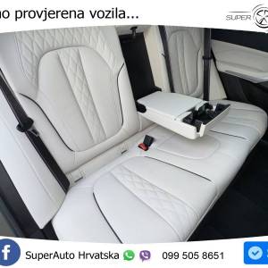 BMW X5 30d xDrive Aut. M Sport Pro 298 KS, ACC+LED+360+4xGR SJED+HEAD+PANO