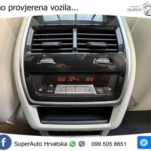 BMW X5 30d xDrive Aut. M Sport Pro 298 KS, ACC+LED+360+4xGR SJED+HEAD+PANO