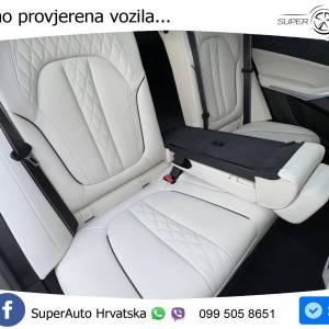 BMW X5 30d xDrive Aut. M Sport Pro 298 KS, ACC+LED+360+4xGR SJED+HEAD+PANO