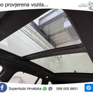 BMW X5 30d xDrive Aut. M Sport Pro 298 KS, ACC+LED+360+4xGR SJED+HEAD+PANO