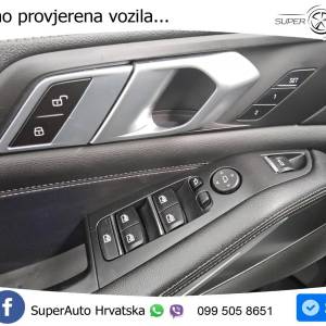BMW X5 30d xDrive X-Line 265 KS, ACC+PANO+KAM+GR SJED+VIRT+PARK