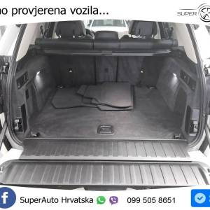 BMW X5 30d xDrive X-Line 265 KS, ACC+PANO+KAM+GR SJED+VIRT+PARK