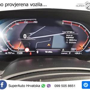 BMW X5 30d xDrive X-Line 265 KS, ACC+PANO+KAM+GR SJED+VIRT+PARK