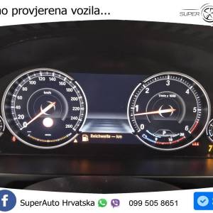 BMW X5 40d xDrive Aut. M Sport 313 KS, LED+ACC+PANO+GR SJED+360+HEAD+PARK