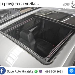 BMW X5 40d xDrive Aut. M Sport 313 KS, LED+ACC+PANO+GR SJED+360+HEAD+PARK