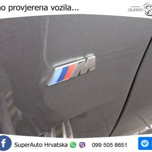 BMW X5 40d xDrive Aut. M Sport 313 KS, LED+ACC+PANO+GR SJED+360+HEAD+PARK