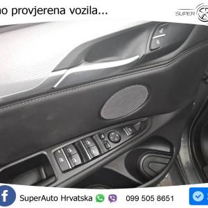 BMW X5 40d xDrive Aut. M Sport 313 KS, LED+ACC+PANO+GR SJED+360+HEAD+PARK