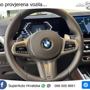 BMW X5 40d xDrive Aut. M Sport Pro 352 KS, ZRAČNI+ACC+360+LED+4xGR SJED+HEAD