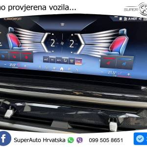 BMW X5 40d xDrive Aut. M Sport Pro 352 KS, ZRAČNI+ACC+360+LED+4xGR SJED+HEAD