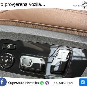 BMW X5 40d xDrive Aut. M Sport Pro 352 KS, ZRAČNI+ACC+360+LED+4xGR SJED+HEAD