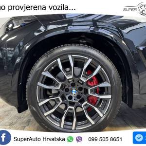 BMW X5 40d xDrive Aut. M Sport Pro 352 KS, ZRAČNI+ACC+360+LED+4xGR SJED+HEAD