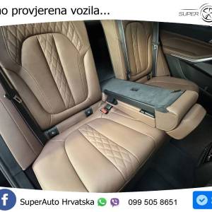 BMW X5 40d xDrive Aut. M Sport Pro 352 KS, ZRAČNI+ACC+360+LED+4xGR SJED+HEAD