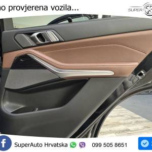 BMW X5 40d xDrive Aut. M Sport Pro 352 KS, ZRAČNI+ACC+360+LED+4xGR SJED+HEAD