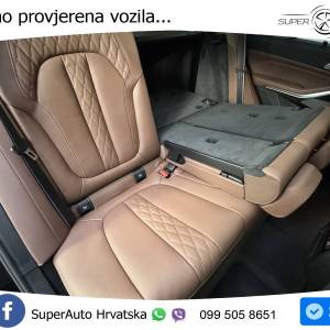 BMW X5 40d xDrive Aut. M Sport Pro 352 KS, ZRAČNI+ACC+360+LED+4xGR SJED+HEAD