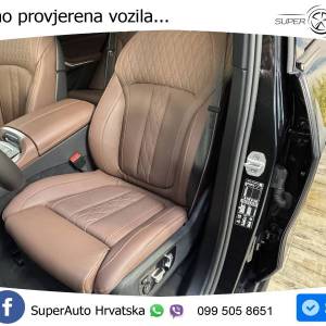 BMW X5 40d xDrive Aut. M Sport Pro 352 KS, ZRAČNI+ACC+360+LED+4xGR SJED+HEAD