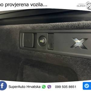 BMW X5 40d xDrive Aut. M Sport Pro 352 KS, ZRAČNI+ACC+360+LED+4xGR SJED+HEAD