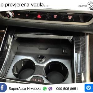 BMW X5 40d xDrive Aut. M Sport Pro 352 KS, ZRAČNI+ACC+360+LED+4xGR SJED+HEAD
