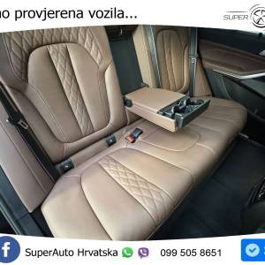 BMW X5 40d xDrive Aut. M Sport Pro 352 KS, ZRAČNI+ACC+360+LED+4xGR SJED+HEAD