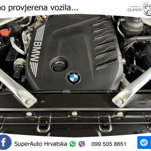 BMW X5 40d xDrive Aut. M Sport Pro 352 KS, ZRAČNI+ACC+360+LED+4xGR SJED+HEAD