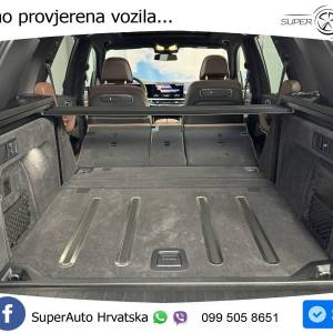 BMW X5 40d xDrive Aut. M Sport Pro 352 KS, ZRAČNI+ACC+360+LED+4xGR SJED+HEAD