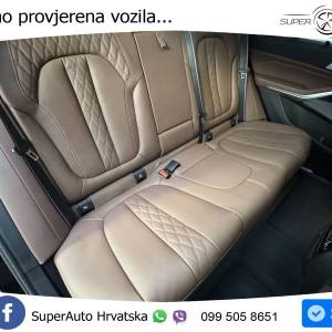 BMW X5 40d xDrive Aut. M Sport Pro 352 KS, ZRAČNI+ACC+360+LED+4xGR SJED+HEAD