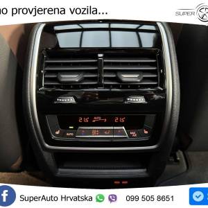 BMW X5 40d xDrive Aut. M Sport Pro 352 KS, ZRAČNI+ACC+360+LED+4xGR SJED+HEAD