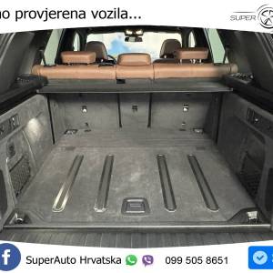 BMW X5 40d xDrive Aut. M Sport Pro 352 KS, ZRAČNI+ACC+360+LED+4xGR SJED+HEAD