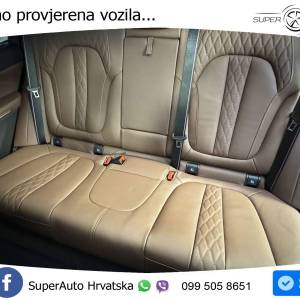 BMW X5 40d xDrive Aut. M Sport Pro 352 KS, ZRAČNI+ACC+360+LED+4xGR SJED+HEAD