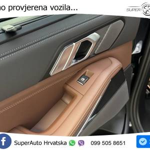 BMW X5 40d xDrive Aut. M Sport Pro 352 KS, ZRAČNI+ACC+360+LED+4xGR SJED+HEAD