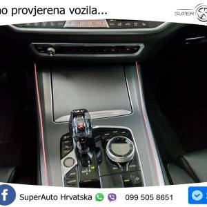 BMW X5 40i xDrive Aut. 340 KS, ACC+360+VIRT+GR SJED+HEAD+PARK