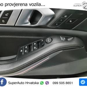 BMW X5 40i xDrive Aut. 340 KS, ACC+360+VIRT+GR SJED+HEAD+PARK