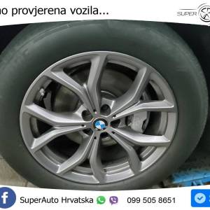 BMW X5 40i xDrive Aut. 340 KS, ACC+360+VIRT+GR SJED+HEAD+PARK