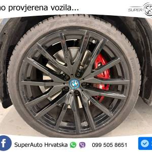 BMW X5 50e xDrive Aut. M Sport 490 KS, ZRAČNI+ACC+LED+360+GR SJED+HEAD+PANO