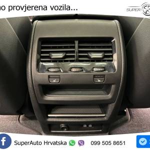 BMW X5 50e xDrive Aut. M Sport 490 KS, ZRAČNI+ACC+LED+360+GR SJED+HEAD+PANO