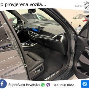 BMW X5 50e xDrive Aut. M Sport 490 KS, ZRAČNI+ACC+LED+360+GR SJED+HEAD+PANO