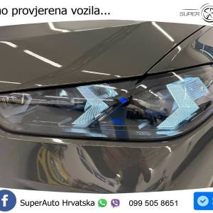 BMW X5 50e xDrive Aut. M Sport 490 KS, ZRAČNI+ACC+LED+360+GR SJED+HEAD+PANO