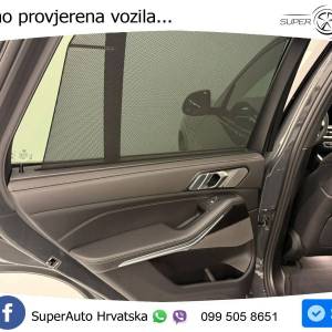 BMW X5 50e xDrive Aut. M Sport 490 KS, ZRAČNI+ACC+LED+360+GR SJED+HEAD+PANO