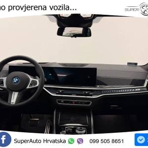 BMW X5 50e xDrive Aut. M Sport 490 KS, ZRAČNI+ACC+LED+360+GR SJED+HEAD+PANO