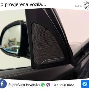 BMW X5 50e xDrive Aut. M Sport 490 KS, ZRAČNI+ACC+LED+360+GR SJED+HEAD+PANO