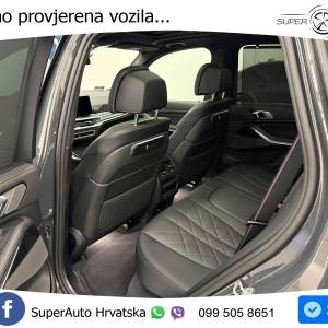 BMW X5 50e xDrive Aut. M Sport 490 KS, ZRAČNI+ACC+LED+360+GR SJED+HEAD+PANO