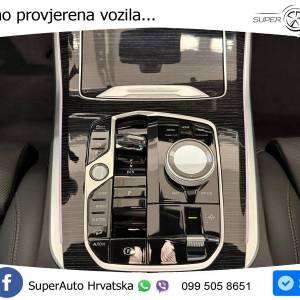 BMW X5 50e xDrive Aut. M Sport 490 KS, ZRAČNI+ACC+LED+360+GR SJED+HEAD+PANO