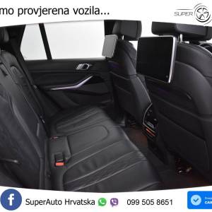 BMW X5 M50d Aut. 400 KS, ACC+360+4xGR SJED+HEAD+VIRT