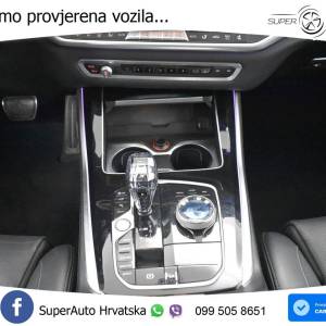 BMW X5 M50d Aut. 400 KS, ACC+360+4xGR SJED+HEAD+VIRT