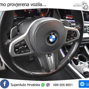 BMW X5 M50d Aut. 400 KS, ACC+360+4xGR SJED+HEAD+VIRT